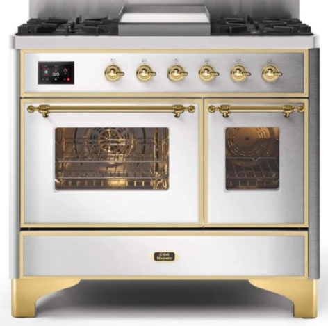 lLVE - Majestic - Induktionskomfur 100 cm