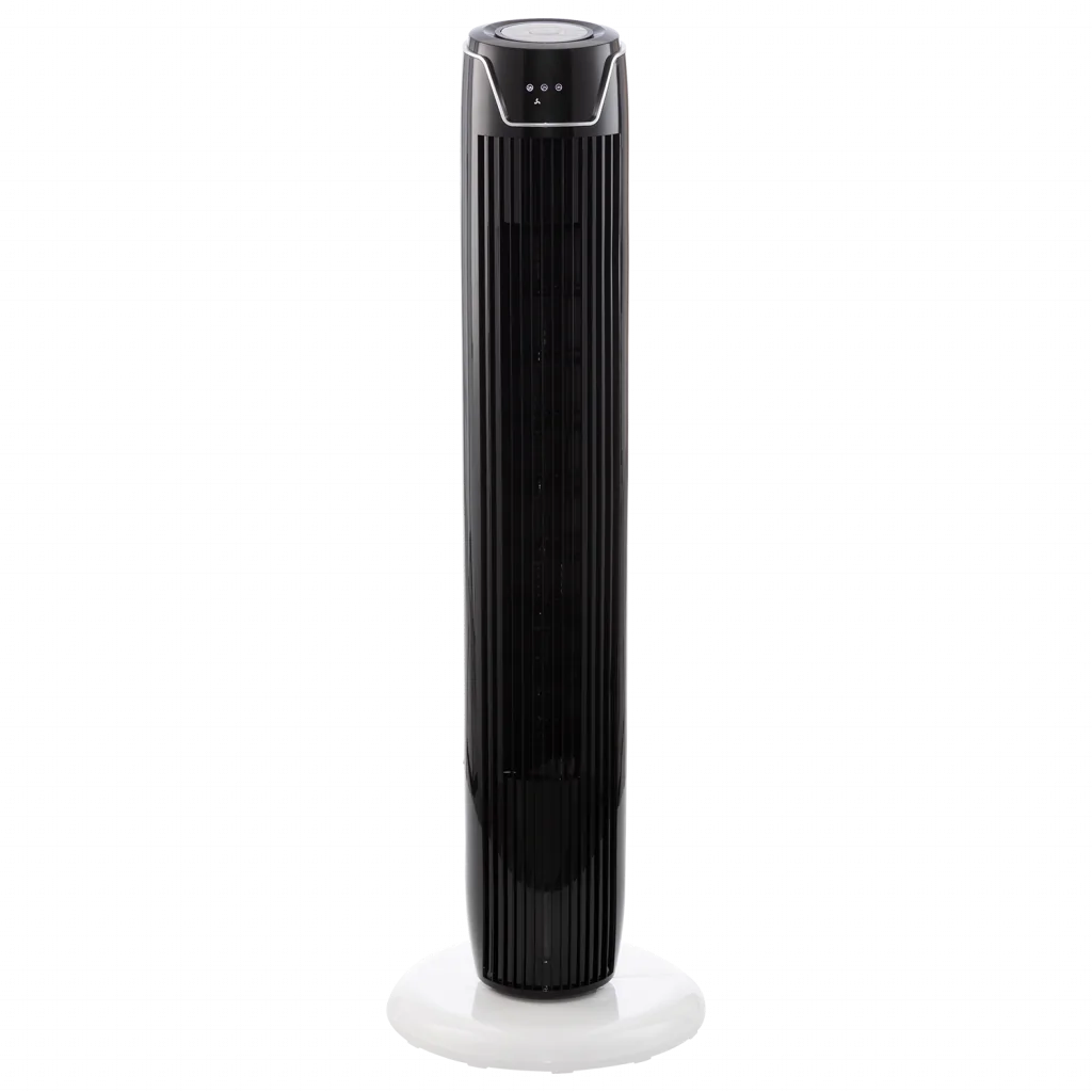 Canvac Gulvventilator CPF4360S