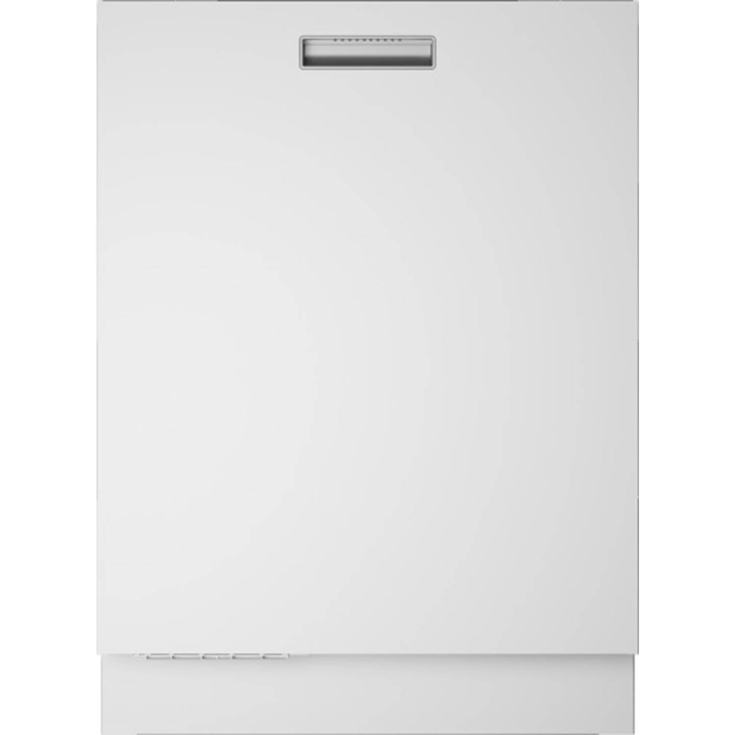 Asko Opvaskemaskine DWC6122BIW