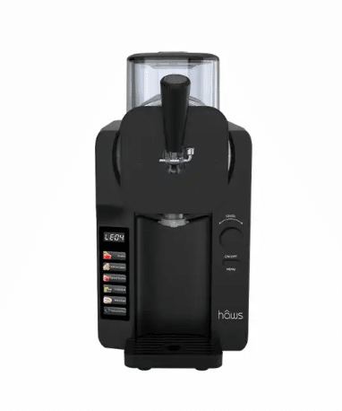 HÃ¢ws slushice maskine 30-SSIM215001