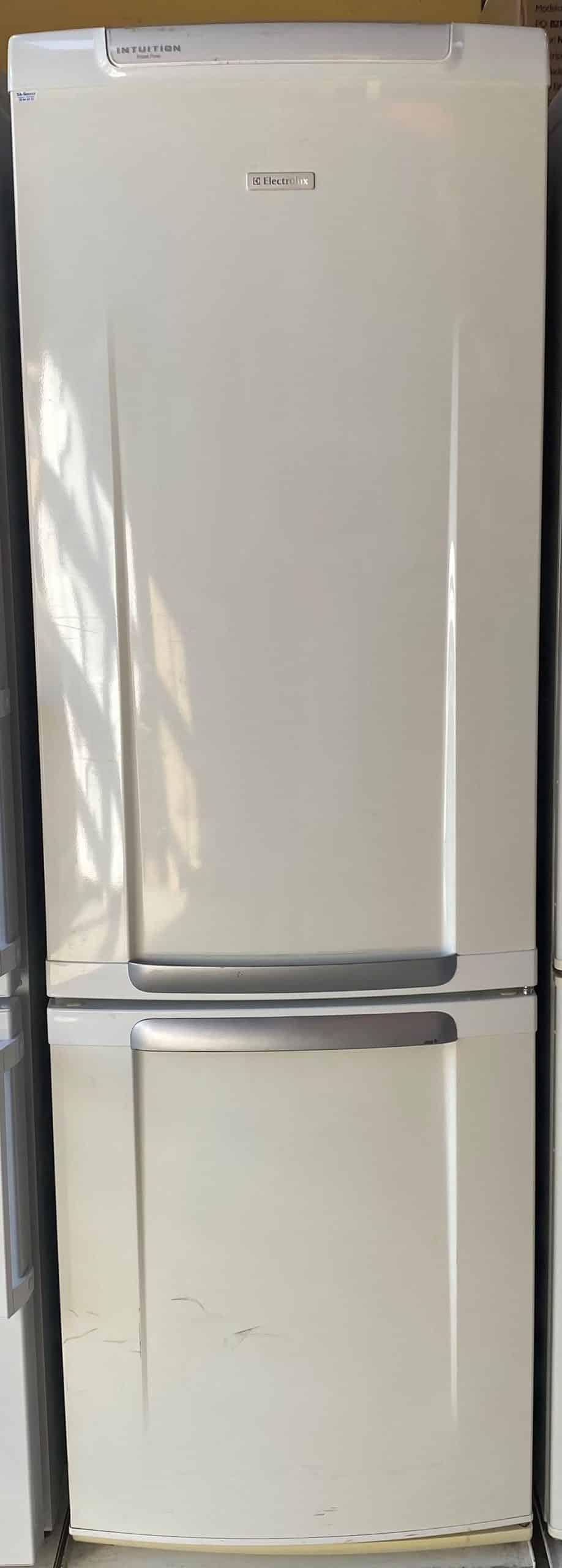 Brugt køle/fryseskab Electrolux - 100.065