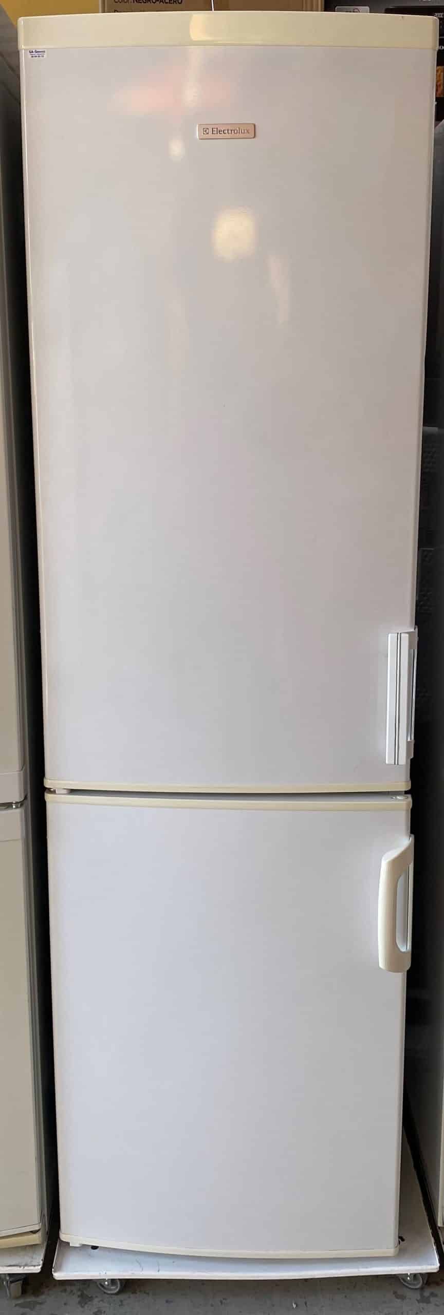 Brugt køle/fryseskab Electrolux - 100.068 Brugt køle/fryseskab Electrolux - 100.068
