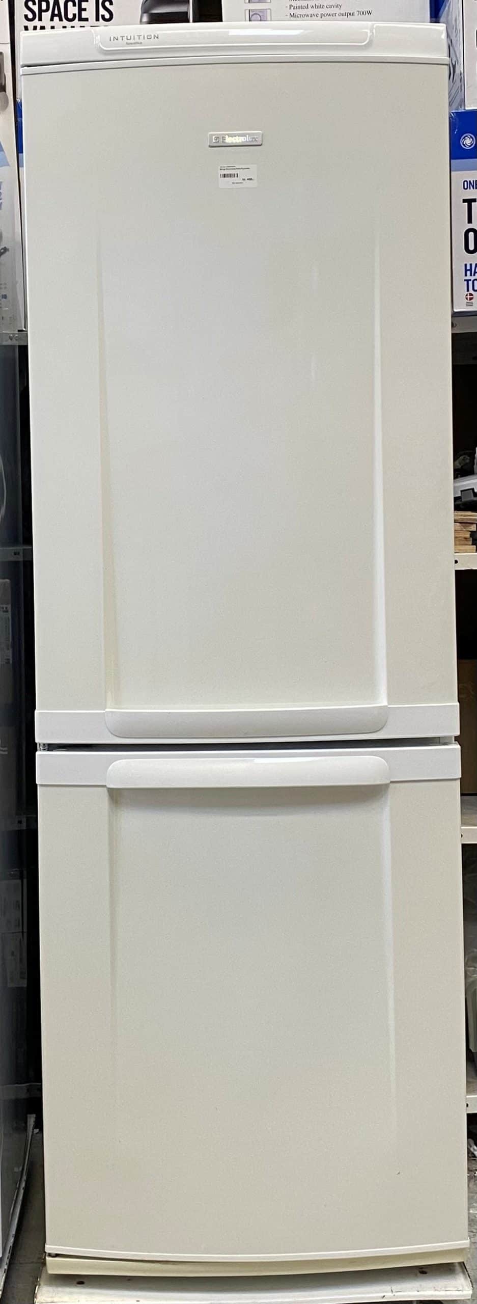 Brugt køle/fryseskab Electrolux - 100.082