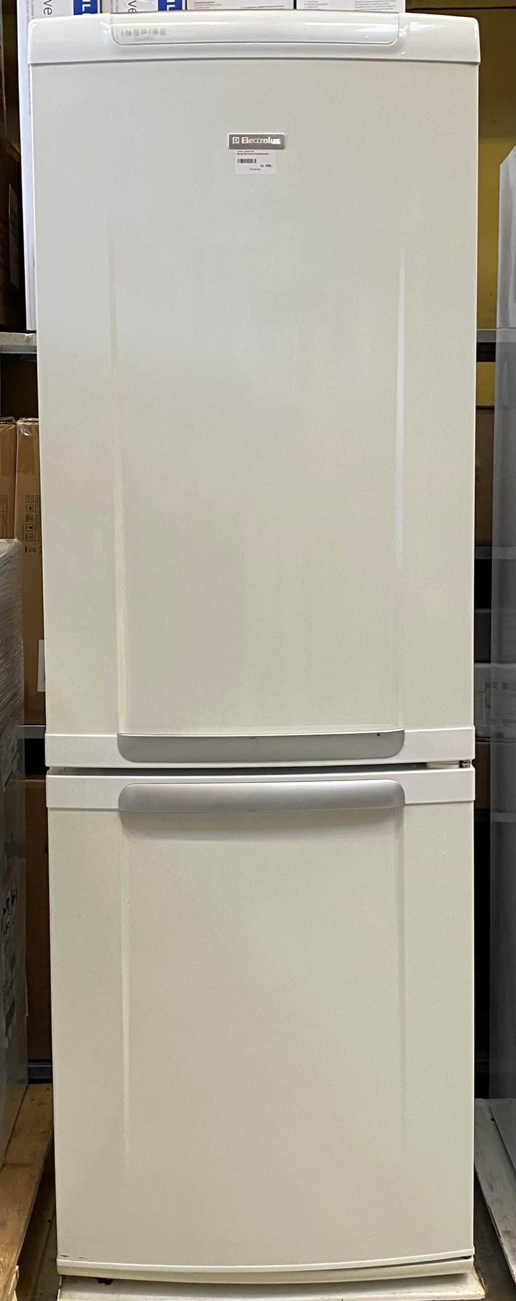 Brugt køle/fryseskab Electrolux - 100.083