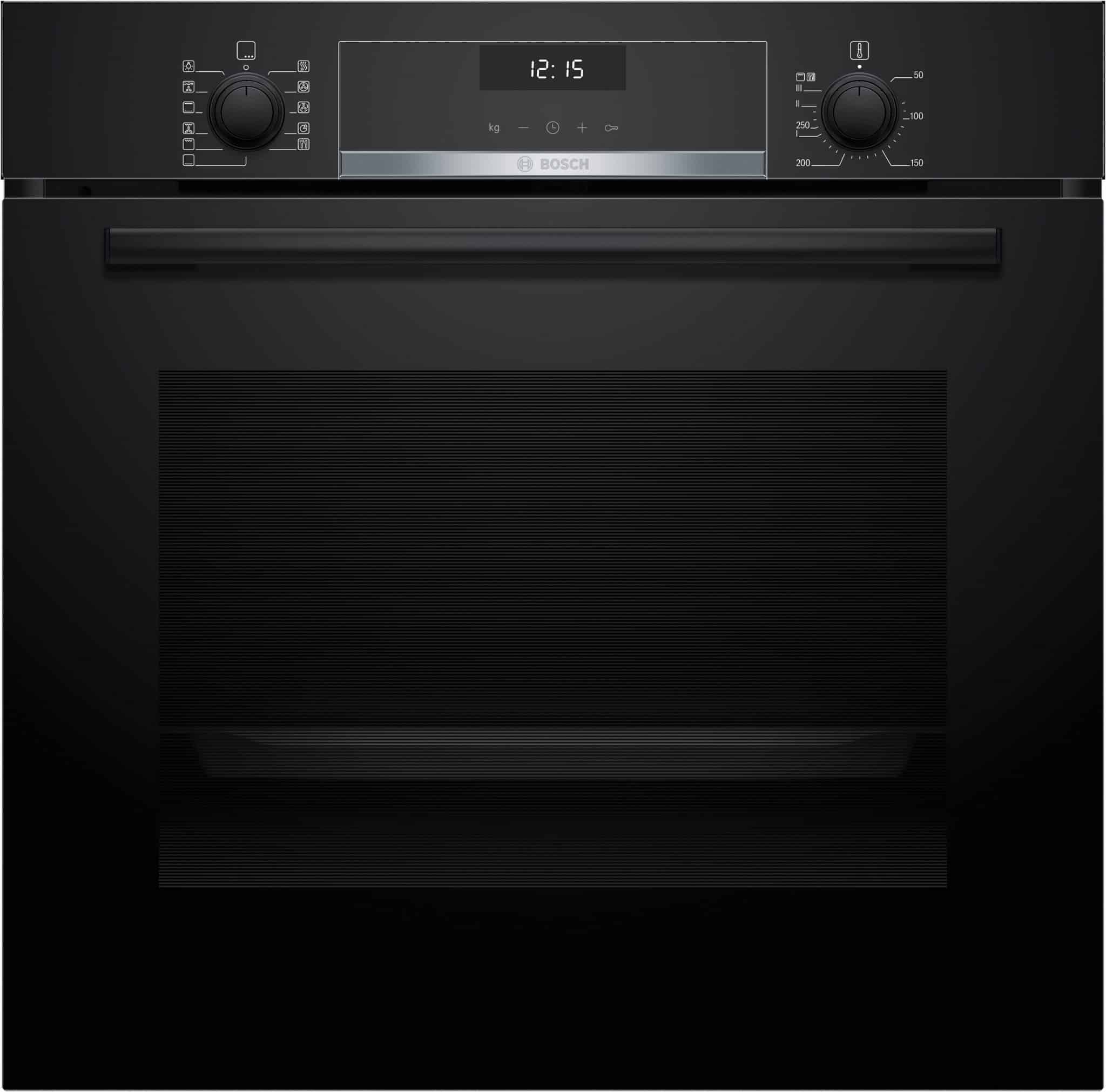 Bosch Indbygningsovn HBG537FB4