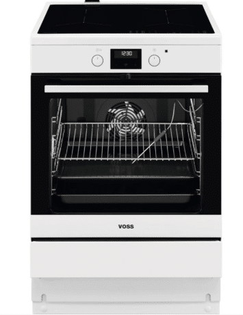 VOSS Induktionskomfur VKI65350HV VOSS Induktionskomfur VKI65350HV