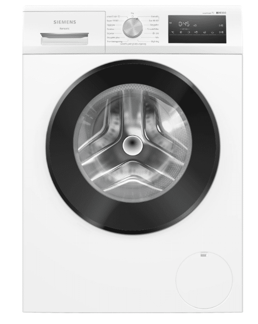 Siemens Vaskemaskine WM14N29PDN Siemens Vaskemaskine WM14N29PDN