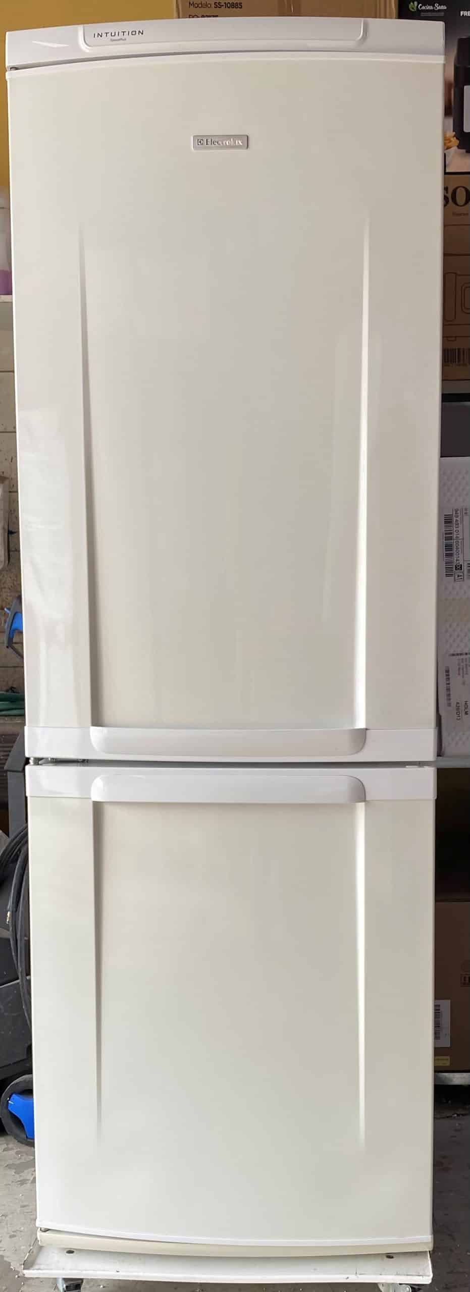 Brugt køle/fryseskab Electrolux - 100.084 Brugt køle/fryseskab Electrolux - 100.084