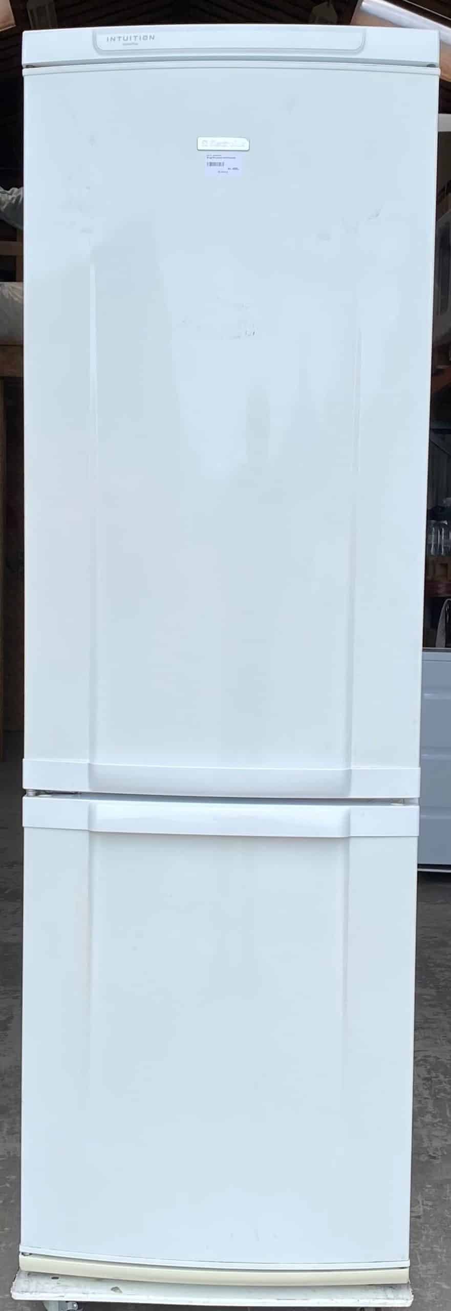 Brugt køle/fryseskab Electrolux - 100.115 Brugt køle/fryseskab Electrolux - 100.115