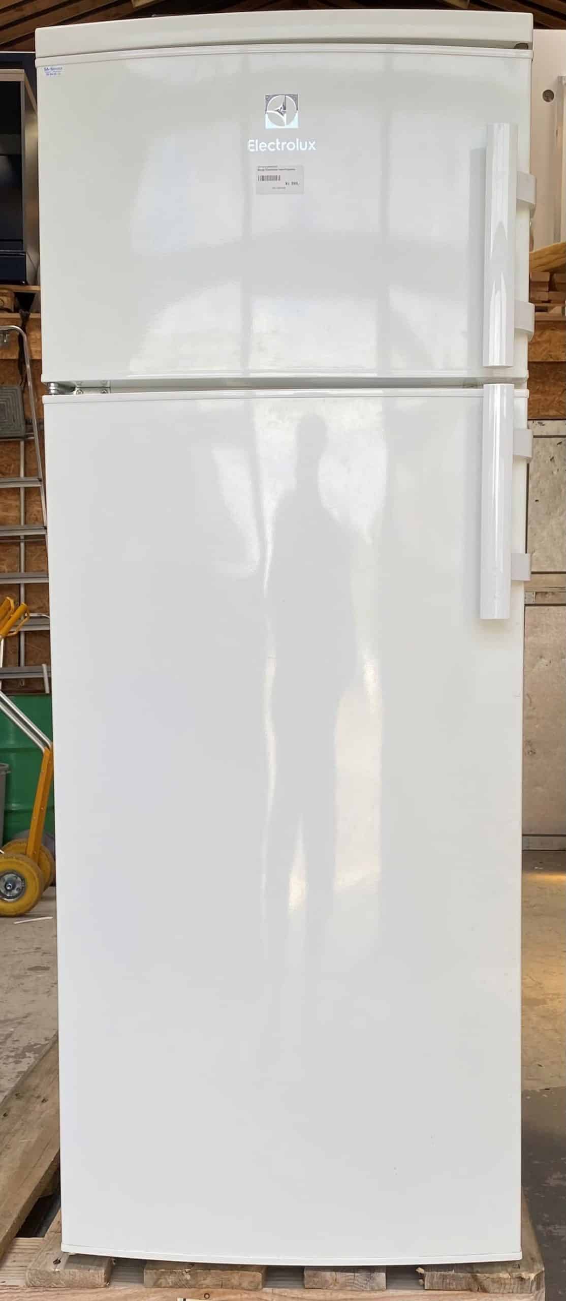 Brugt køle/fryseskab Electrolux - 100.134 Brugt køle/fryseskab Electrolux - 100.134