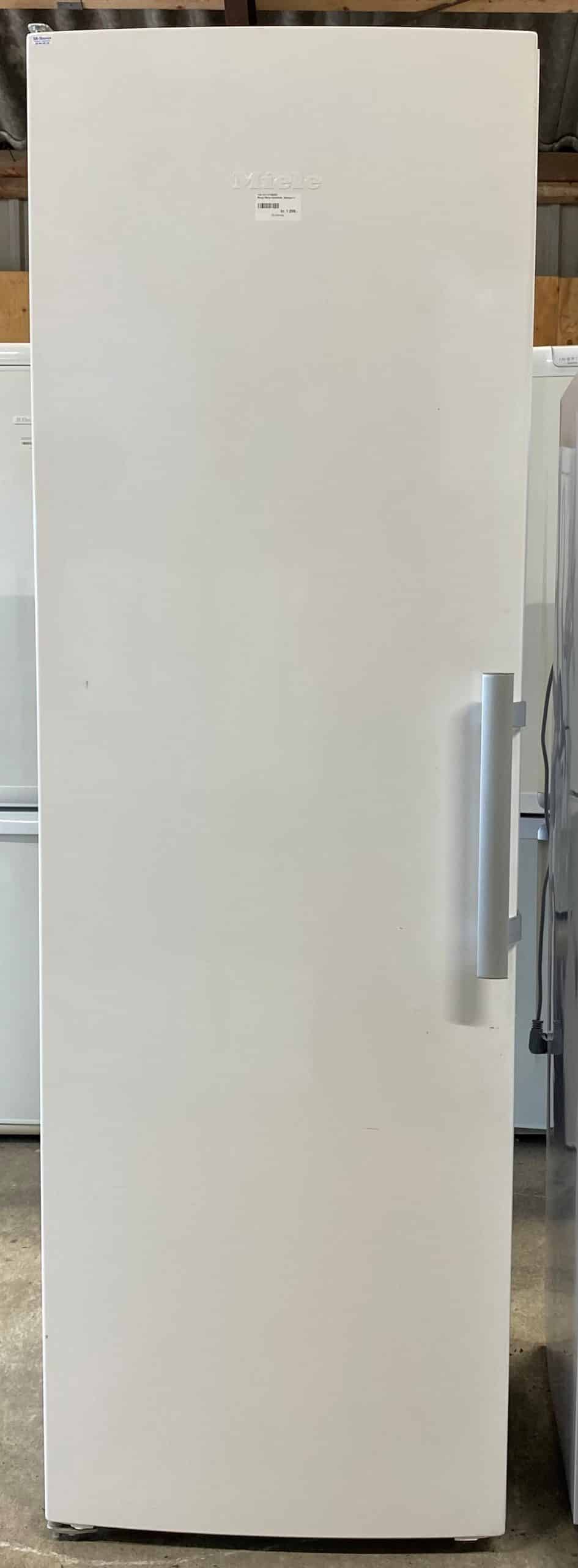 Brugt køleskab Miele - 100.141 Brugt køleskab Miele - 100.141