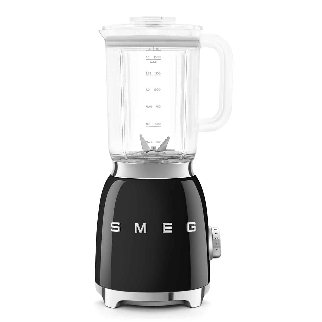 SMEG Blender BLF03BLEU SMEG Blender BLF03BLEU