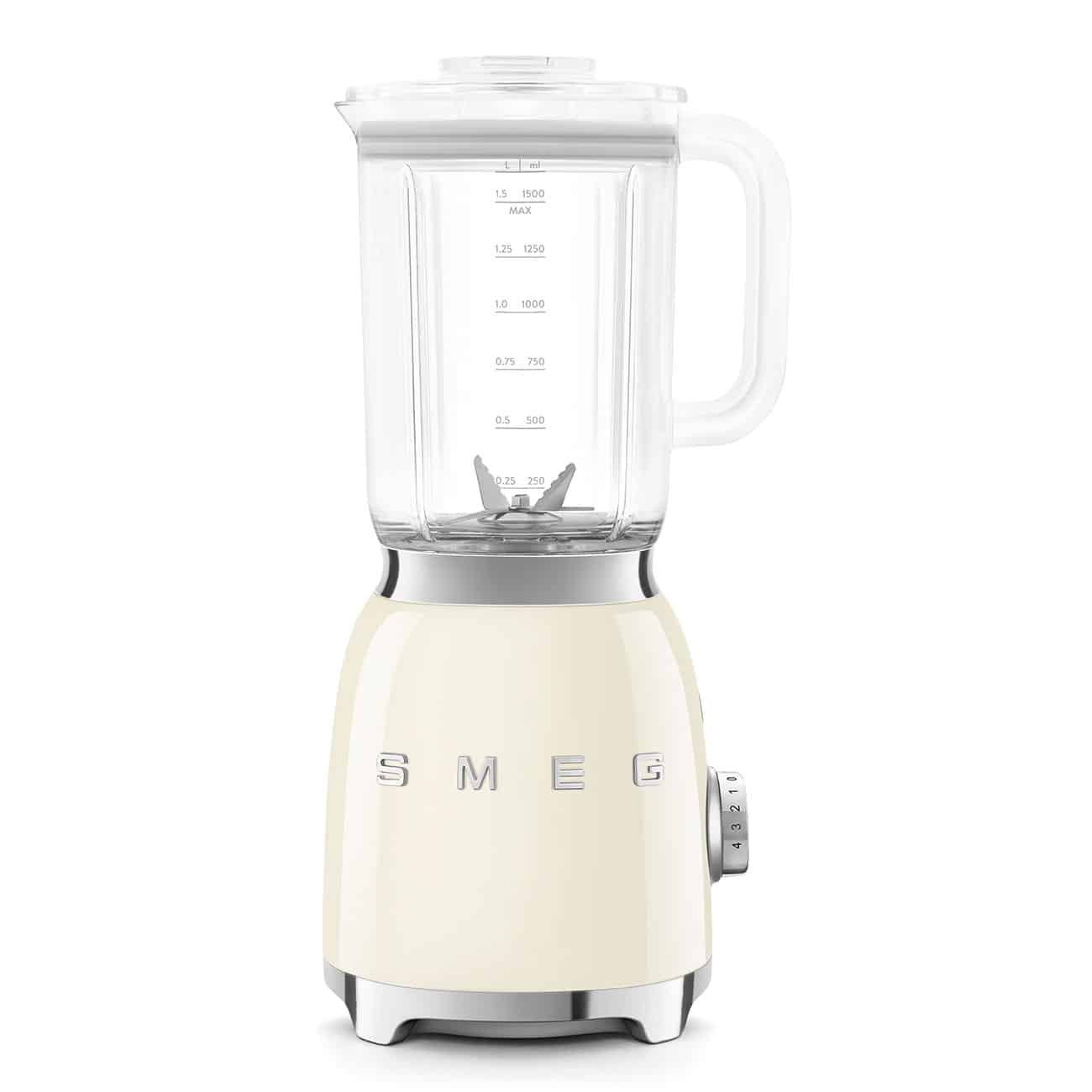 SMEG Blender BLF03CREU SMEG Blender BLF03CREU