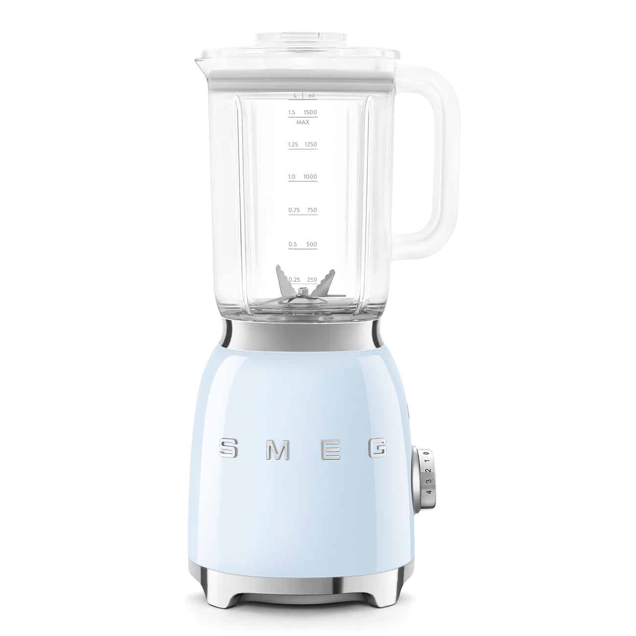 SMEG Blender BLF03PBEU SMEG Blender BLF03PBEU