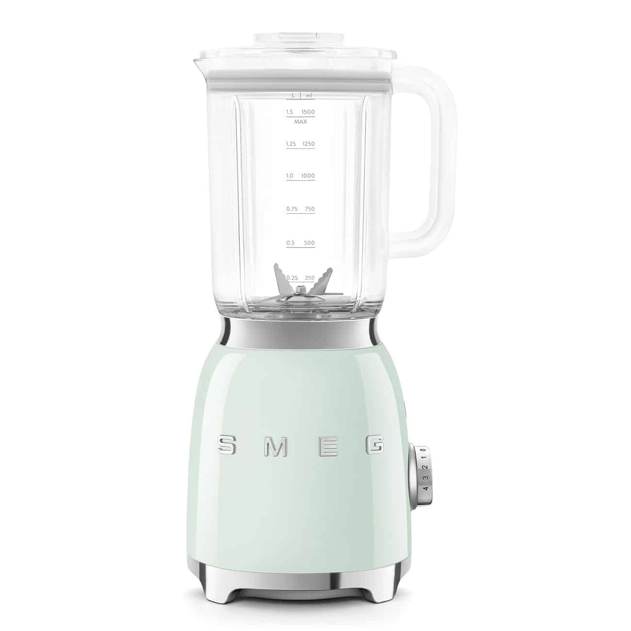SMEG Blender BLF03PGEU SMEG Blender BLF03PGEU