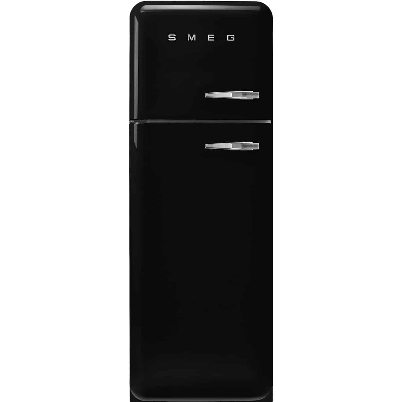 SMEG Køle-/fryseskab FAB30LBL6 SMEG Køle-/fryseskab FAB30LBL6