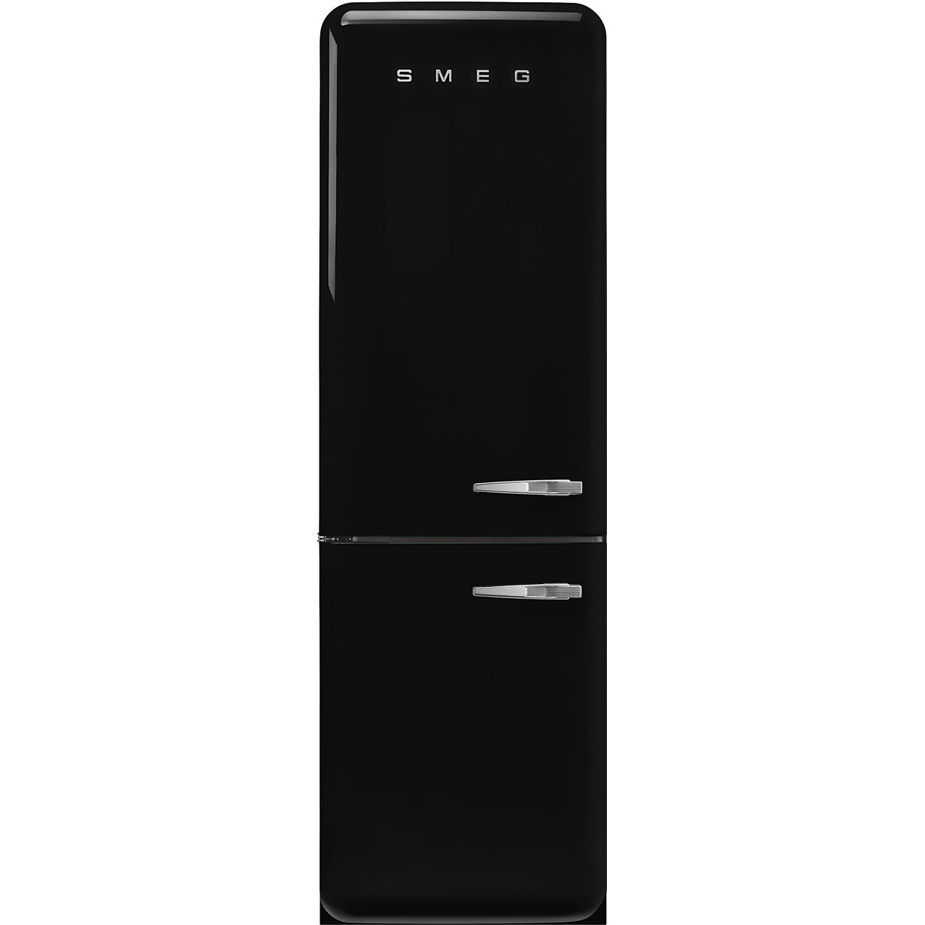 SMEG Køle-/fryseskab FAB32LBL6