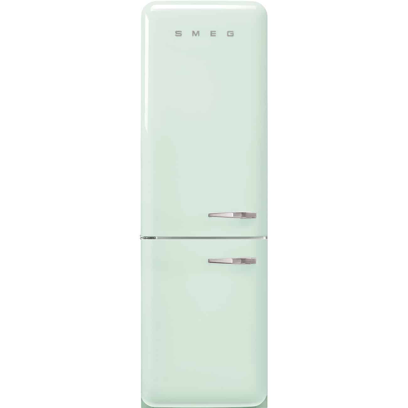 SMEG Køle-/fryseskab FAB32LPG6 SMEG Køle-/fryseskab FAB32LPG6
