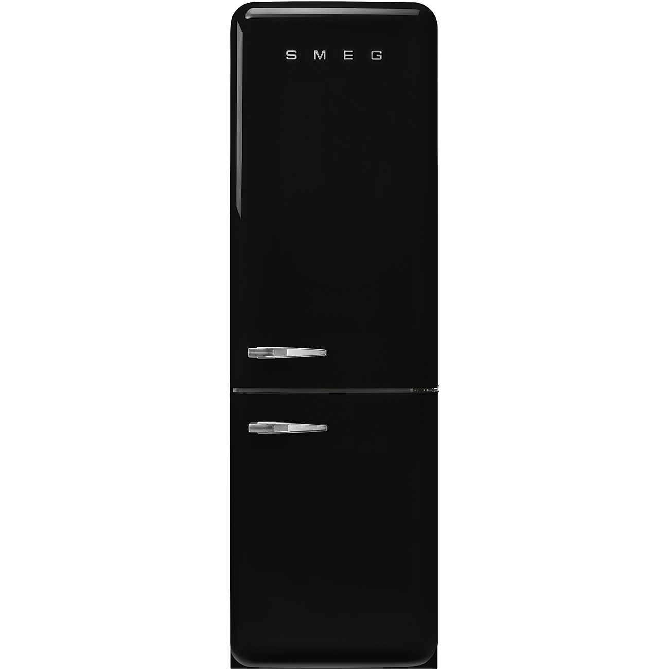 SMEG Køle-/fryseskab FAB32RBL6 SMEG Køle-/fryseskab FAB32RBL6