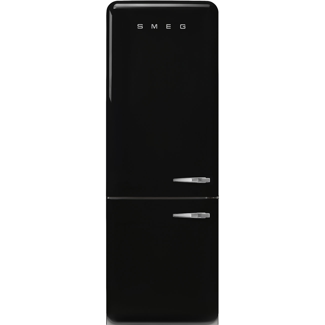 SMEG Køle-/fryseskab FAB38LBL6 SMEG Køle-/fryseskab FAB38LBL6
