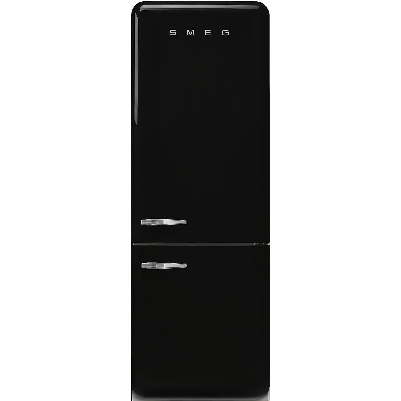 SMEG Køle-/fryseskab FAB38RBL6 SMEG Køle-/fryseskab FAB38RBL6