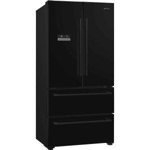 SMEG Amerikanerkøleskab FQ55FNDE