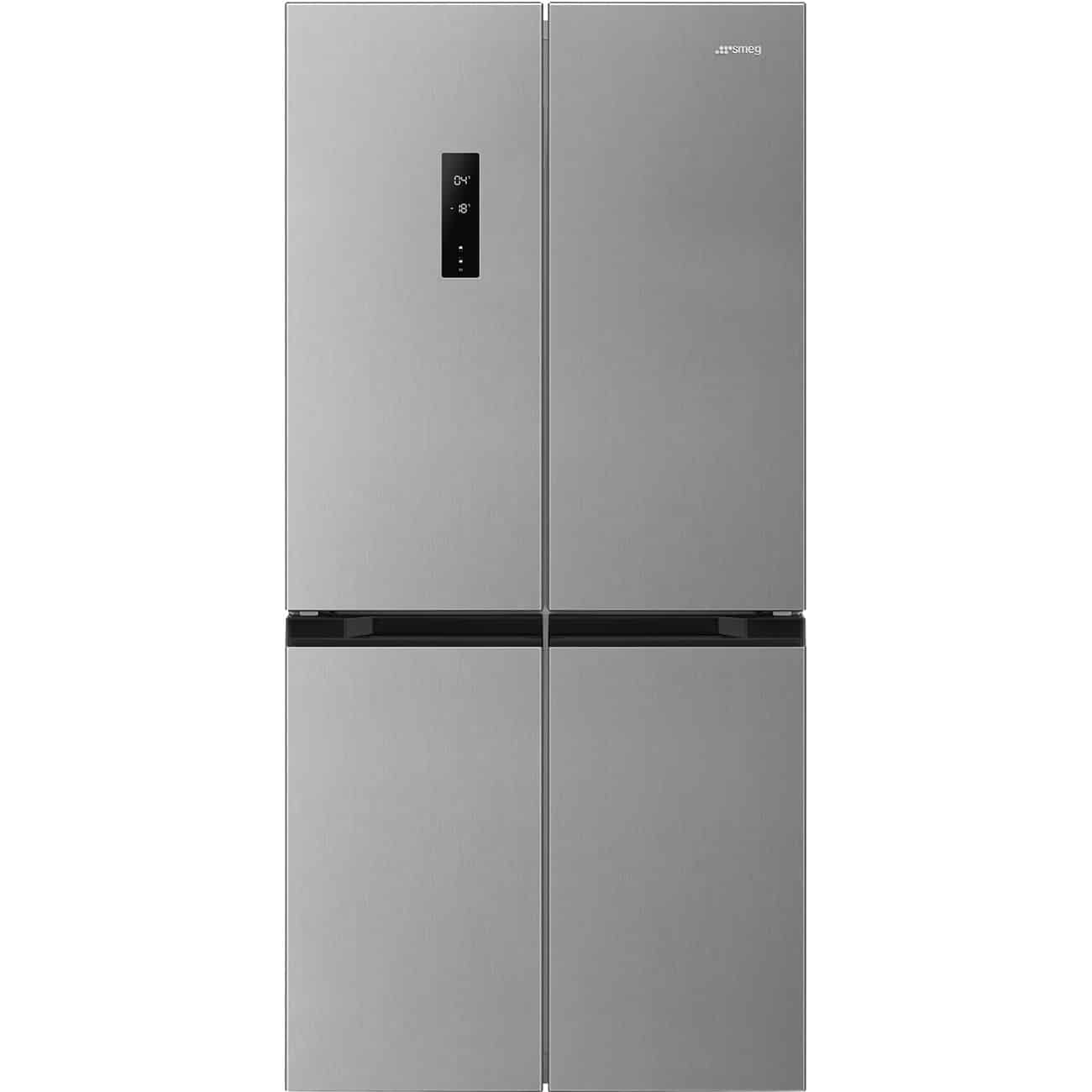SMEG Amerikanerkøleskab FQI48XD SMEG Amerikanerkøleskab FQI48XD