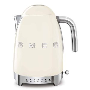 SMEG Elkedel KLF04CREU