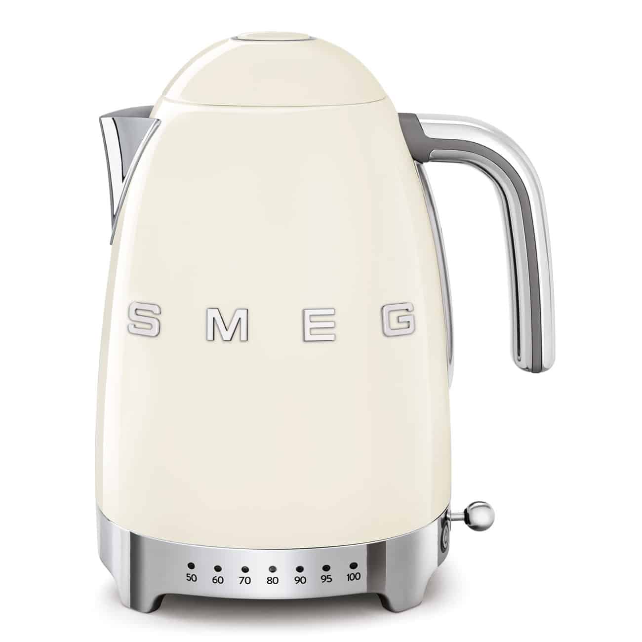 SMEG Elkedel KLF04CREU