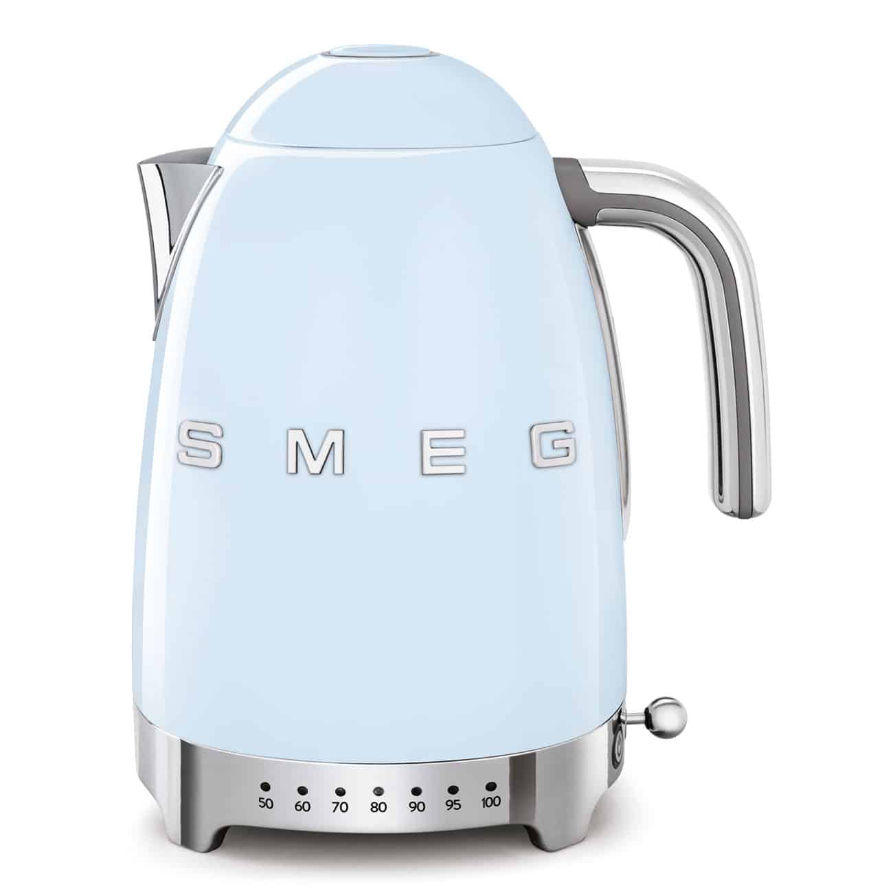 SMEG Elkedel KLF04PBEU