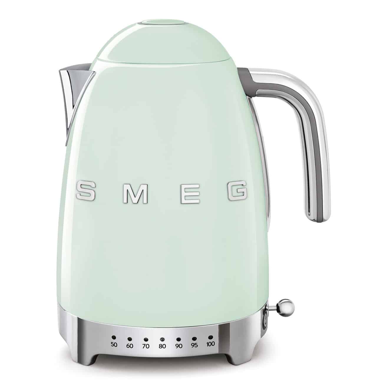 SMEG Elkedel KLF04PGEU SMEG Elkedel KLF04PGEU