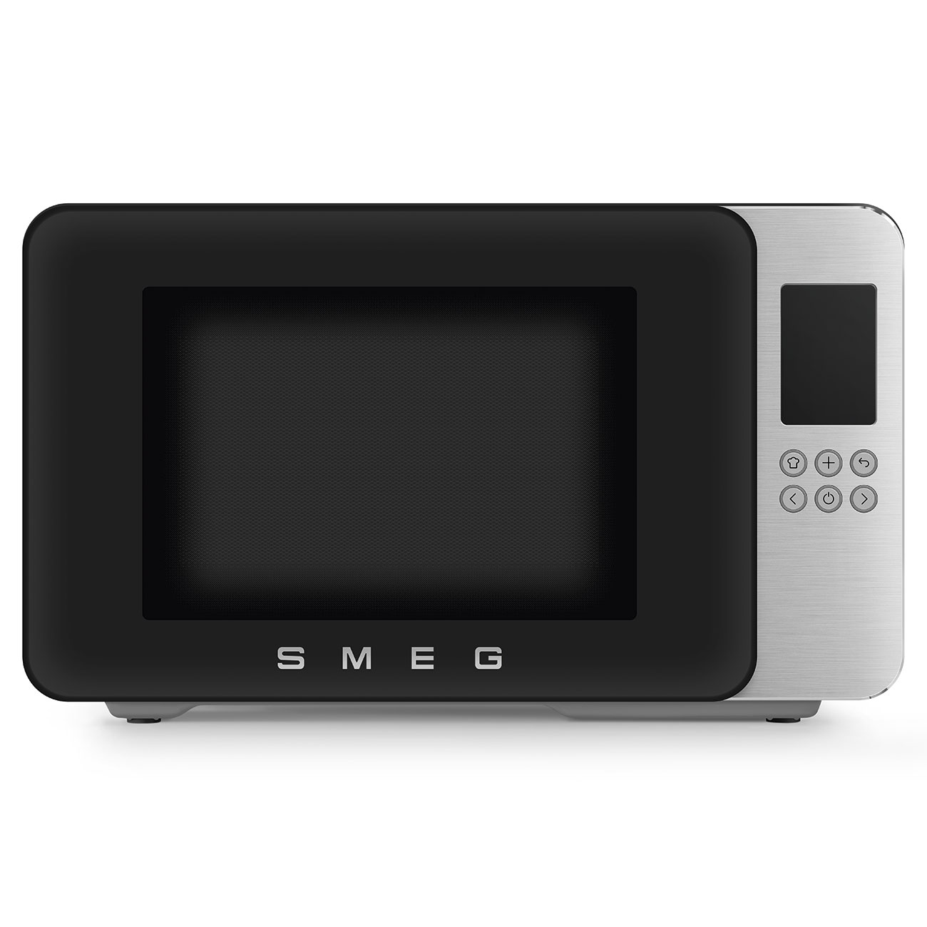 SMEG Mikroovn MOC01BLMEU SMEG Mikroovn MOC01BLMEU