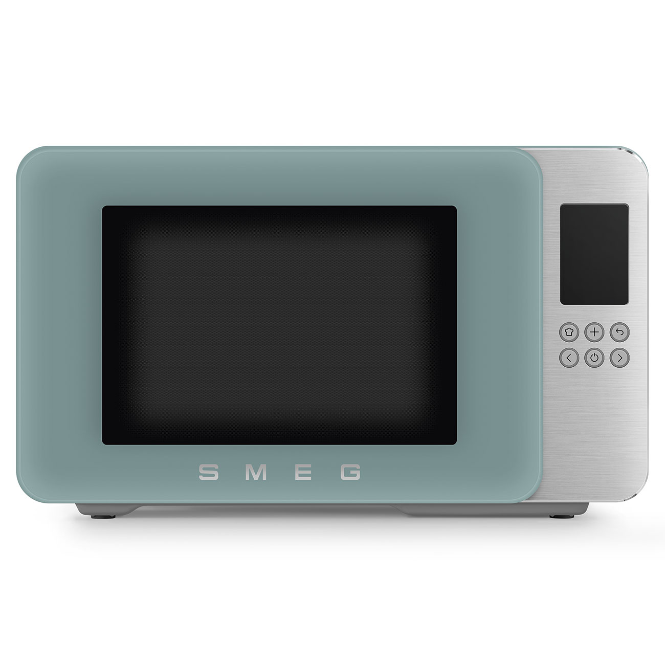 SMEG Mikroovn MOC01EGMEU