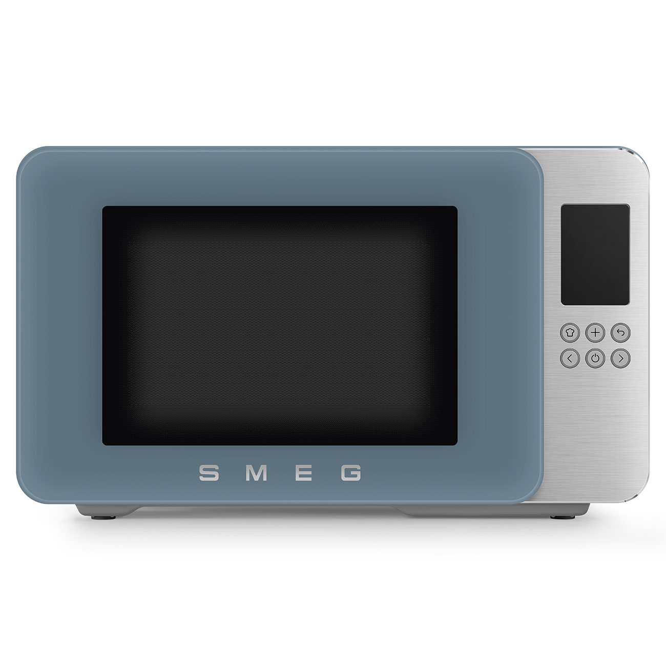 SMEG Mikroovn MOC01SBMEU