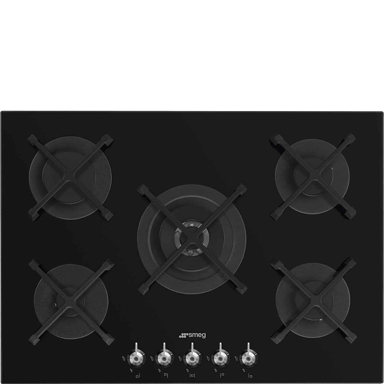 SMEG Gaskogeplade PV375N