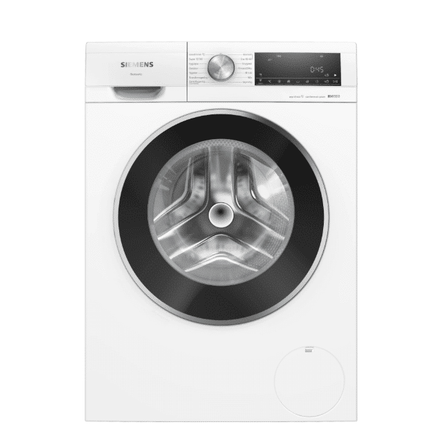 Siemens Vaskemaskine WG44G2ZLDN