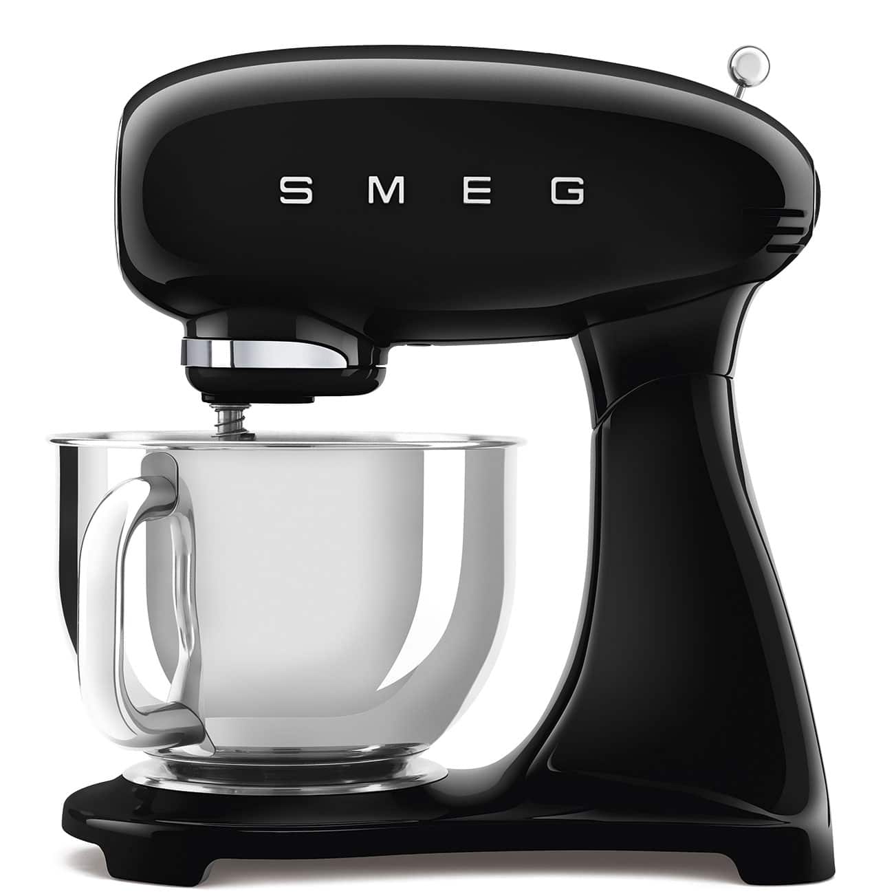 SMEG Røremaskine SMF05BLEU
