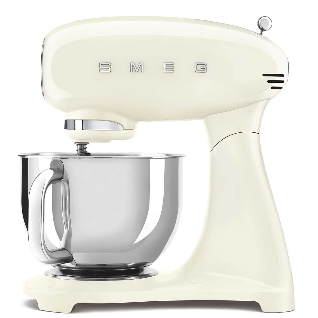 SMEG Røremaskine SMF05CREU SMEG Røremaskine SMF05CREU