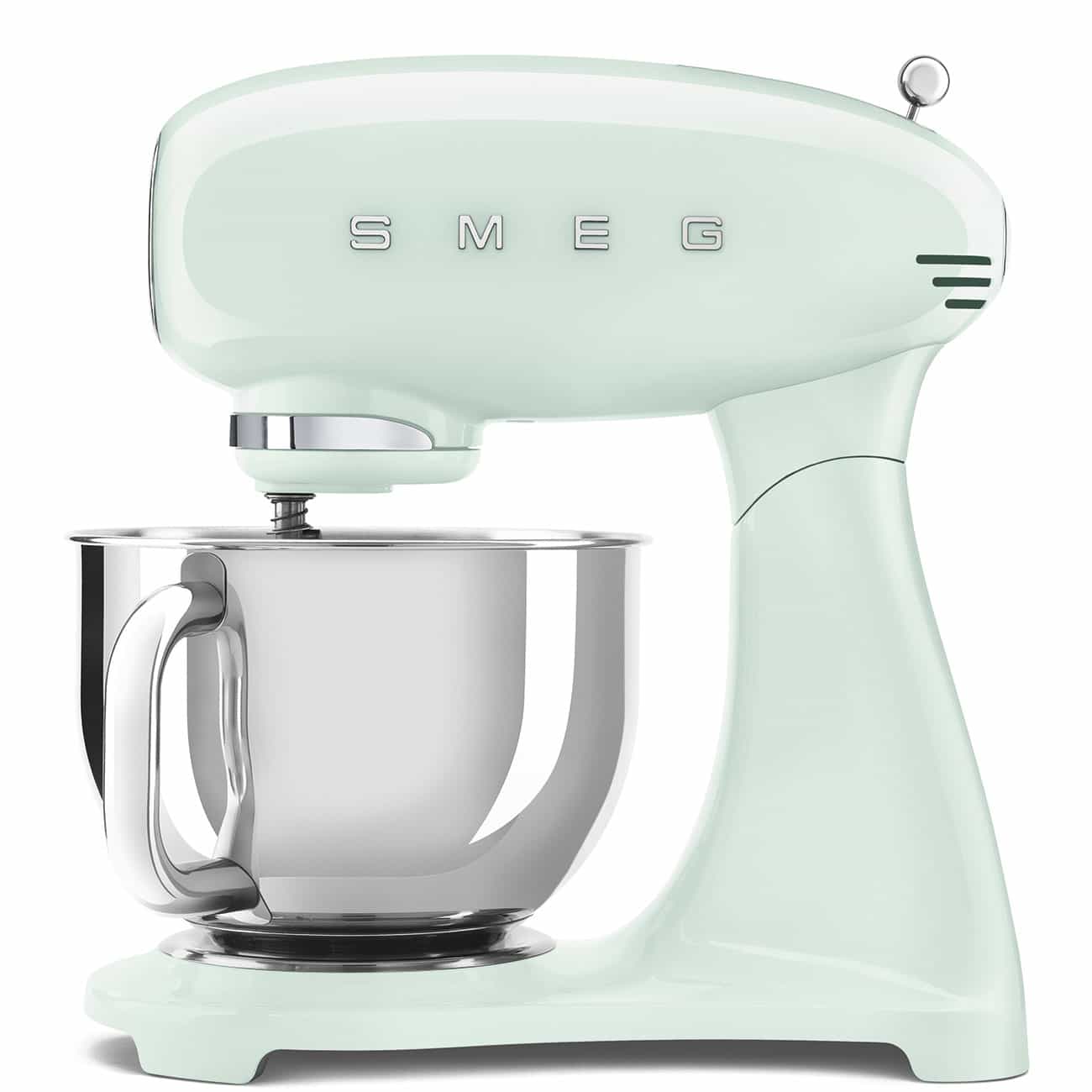 SMEG Røremaskine SMF05PGEU SMEG Røremaskine SMF05PGEU