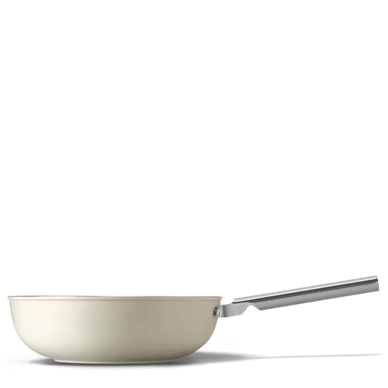 SMEG Wokpande WOF3002CRM